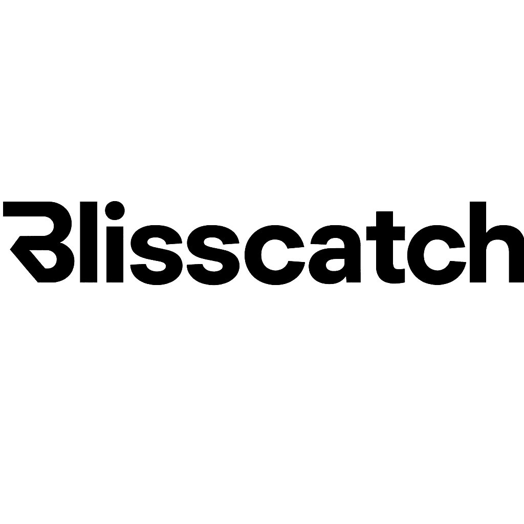 Blisscatch logo